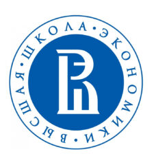 Логотип НИУ ВШЭ