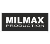Milmax Production logo