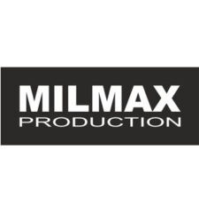 Milmax Production logo